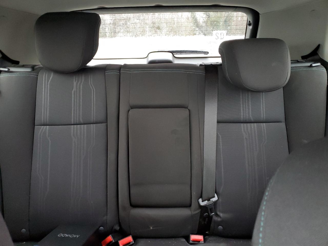 2015 Chevrolet Trax 1Lt VIN: KL7CJLSB5FB065818 Lot: 44960064