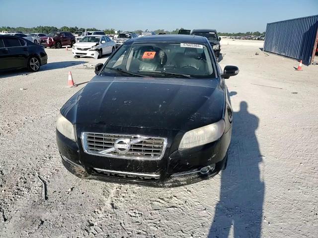 2011 Volvo S80 3.2 VIN: YV1952AS6B1148505 Lot: 47665304