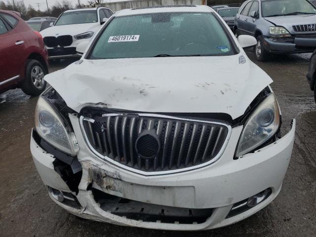  BUICK VERANO 2016 Biały