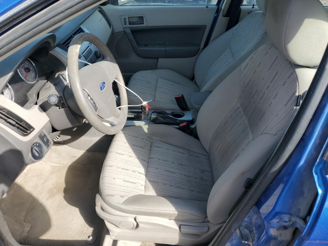 2011 Ford Focus - Image 7