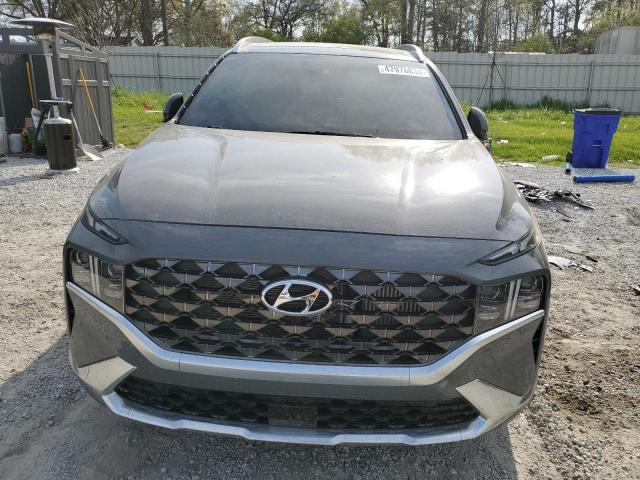  HYUNDAI SANTA FE 2023 Серебристый