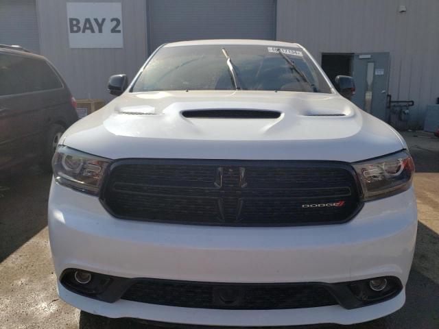  DODGE DURANGO 2016 Белы