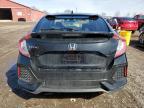 2018 HONDA CIVIC LX à vendre chez Copart ON - LONDON