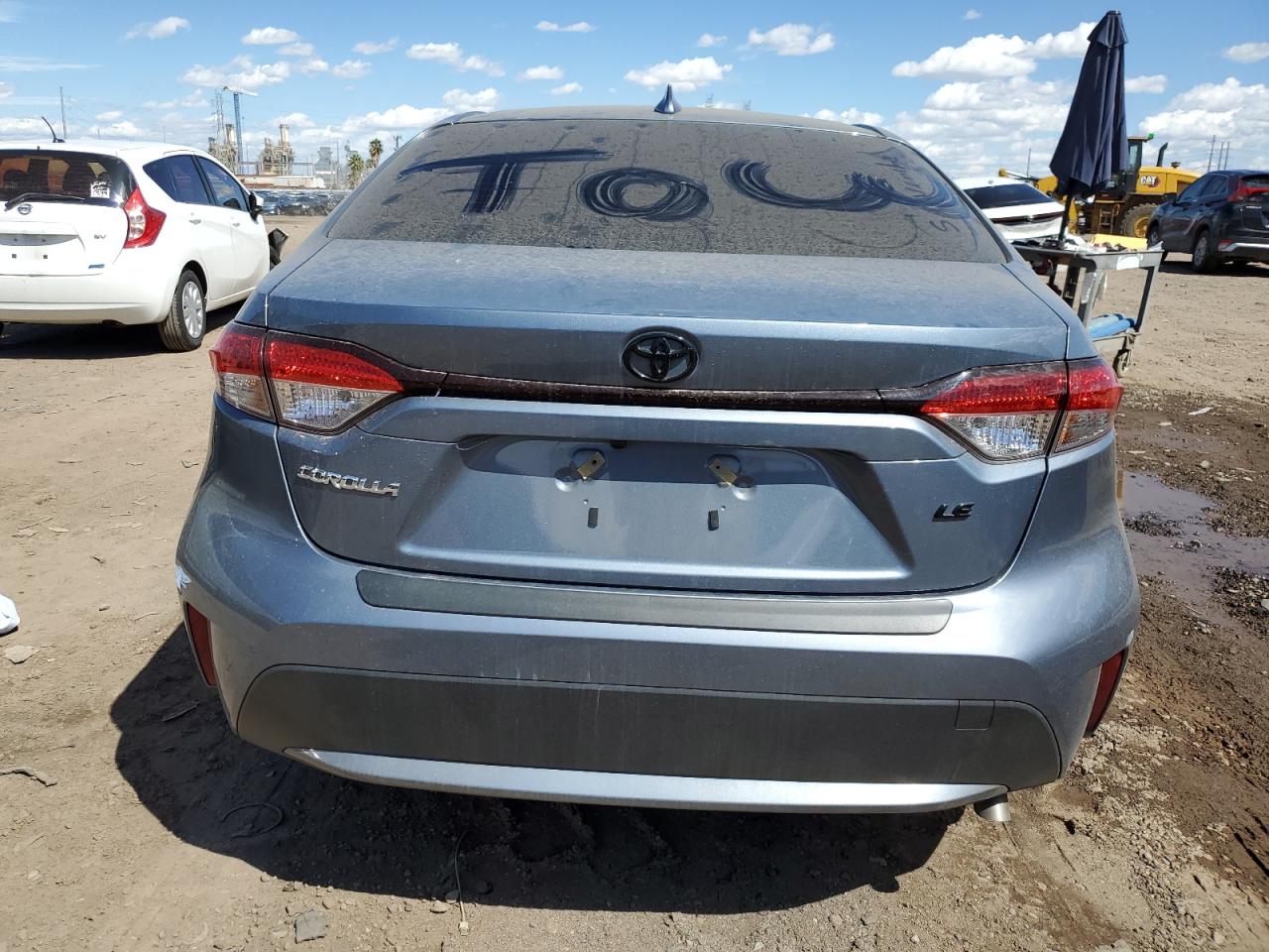 2022 Toyota Corolla - Image 6