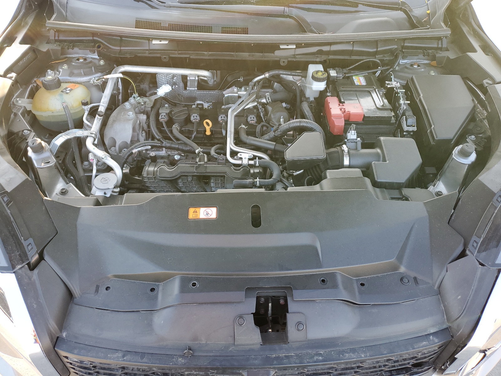 JA4J4UA86NZ069311 2022 Mitsubishi Outlander Se