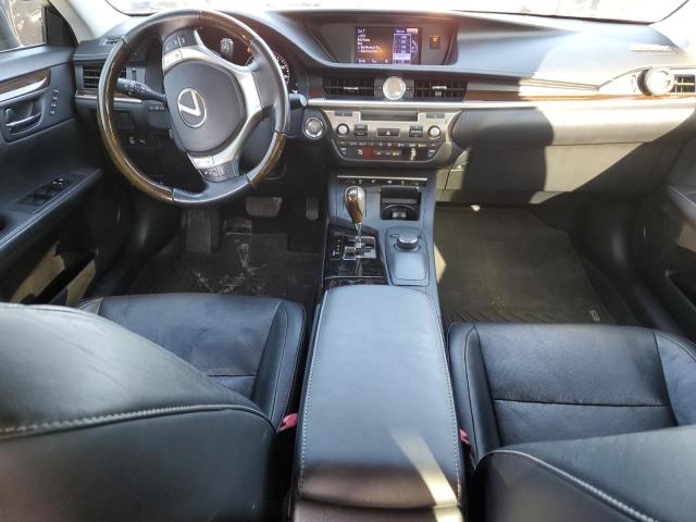  LEXUS ES350 2013 Сharcoal