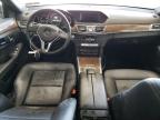 2015 Mercedes-Benz E 350 4Matic на продаже в York Haven, PA - Rear End