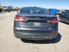 2020 Ford Fusion Se за продажба в Nampa, ID - Side