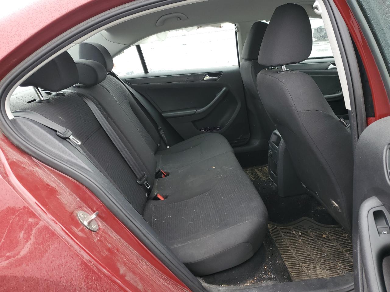 2016 Volkswagen Jetta S VIN: 3VW267AJ4GM331482 Lot: 51887314