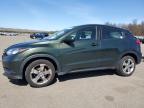 2018 Honda Hr-V Lx იყიდება Brookhaven-ში, NY - Rear End