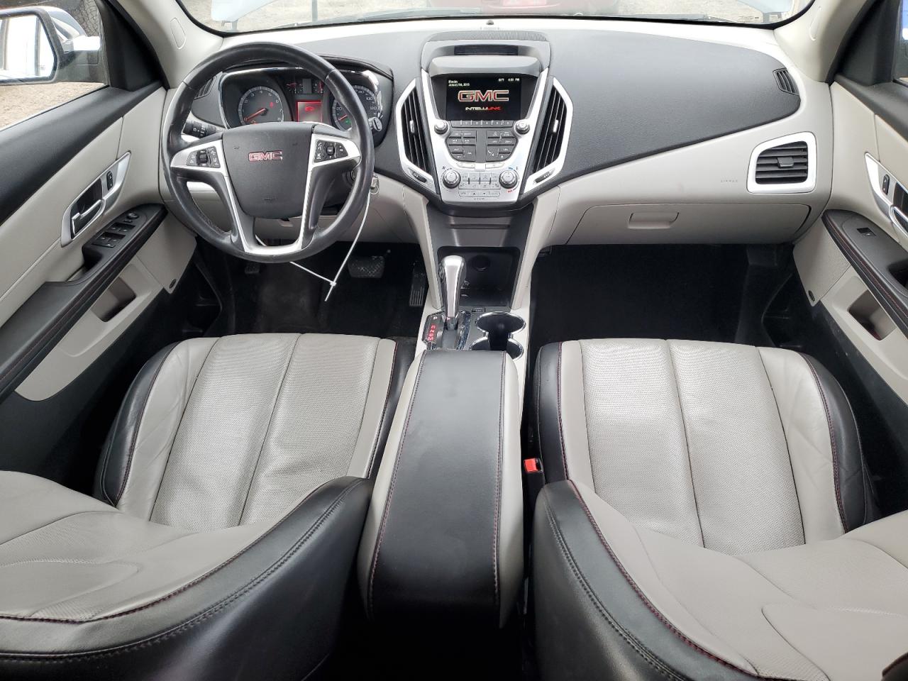 2GKALTEK8E6264920 2014 GMC Terrain Slt