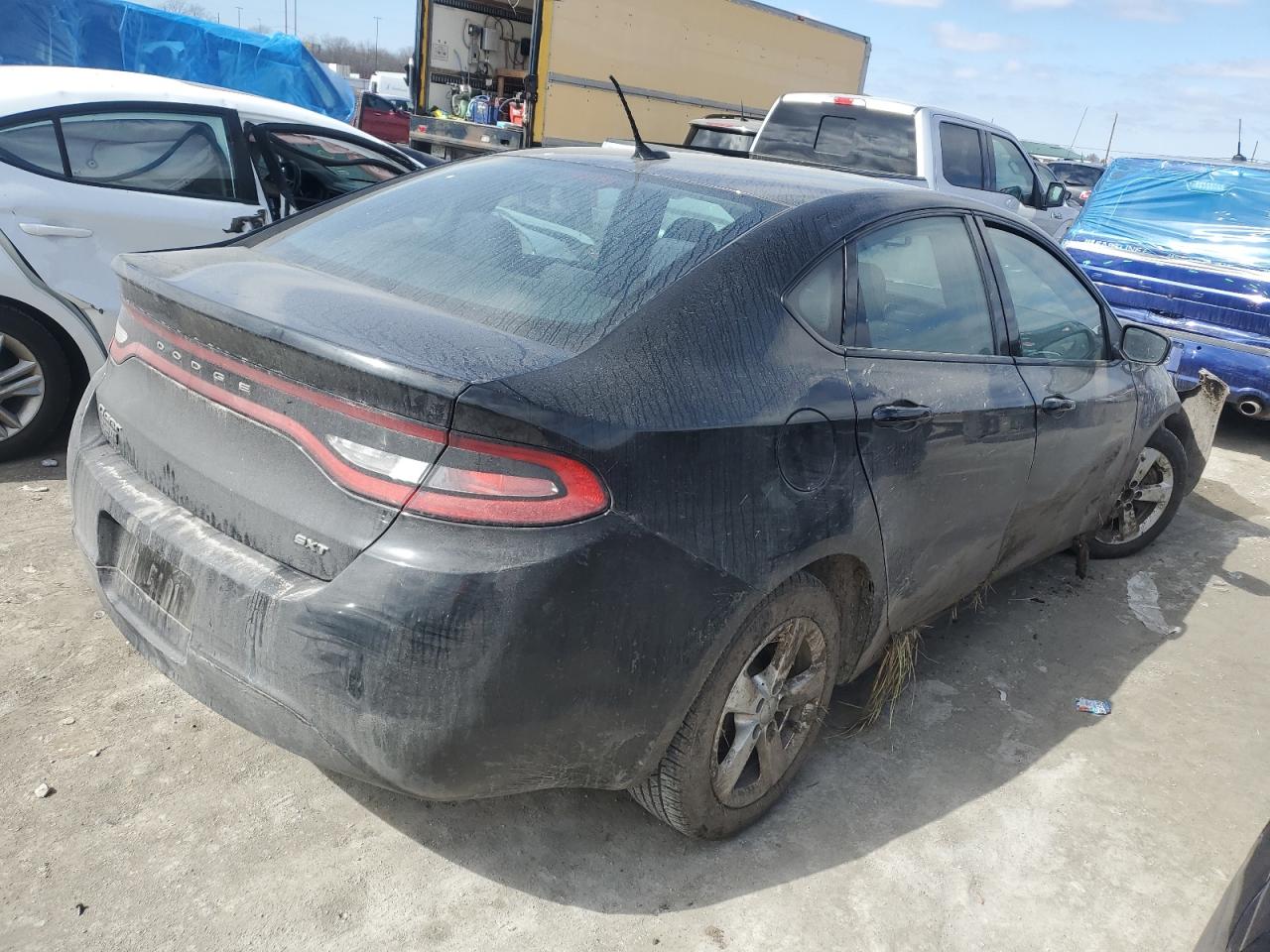 2015 Dodge Dart - Image 3