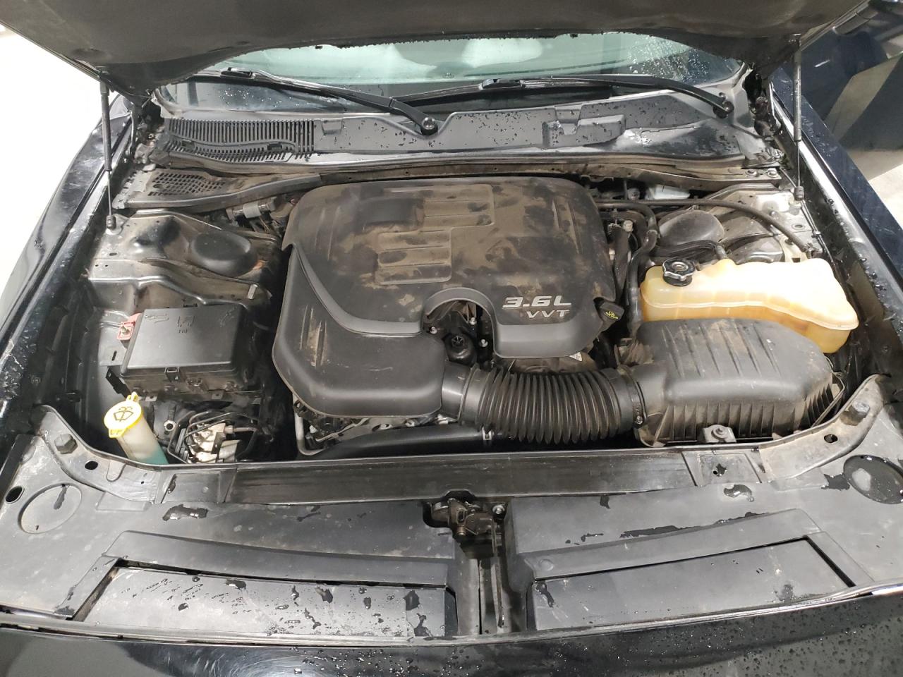 2018 Dodge Challenger - Image 11