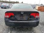 2007 HONDA CIVIC DX for sale at Copart NS - HALIFAX