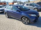 2017 Honda Hr-V Lx na sprzedaż w Cahokia Heights, IL - Hail
