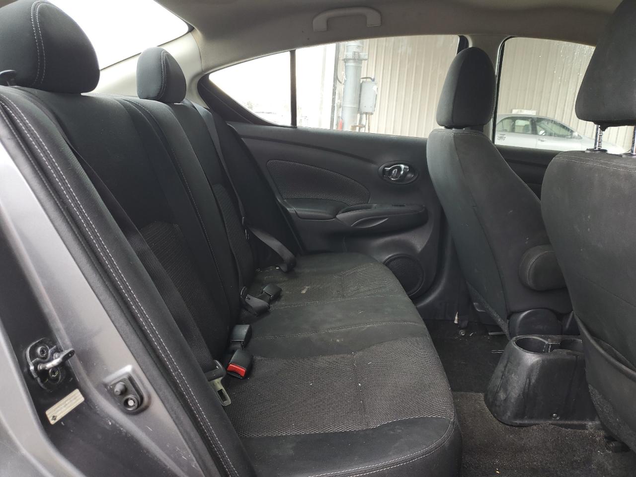 3N1CN7AP5JL851947 2018 Nissan Versa S 3N1CN7AP5JL851947 2018 Nissan Versa S