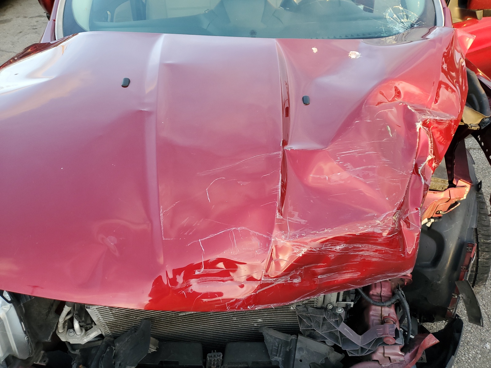 1FMCU9HX2DUA91841 2013 Ford Escape Sel