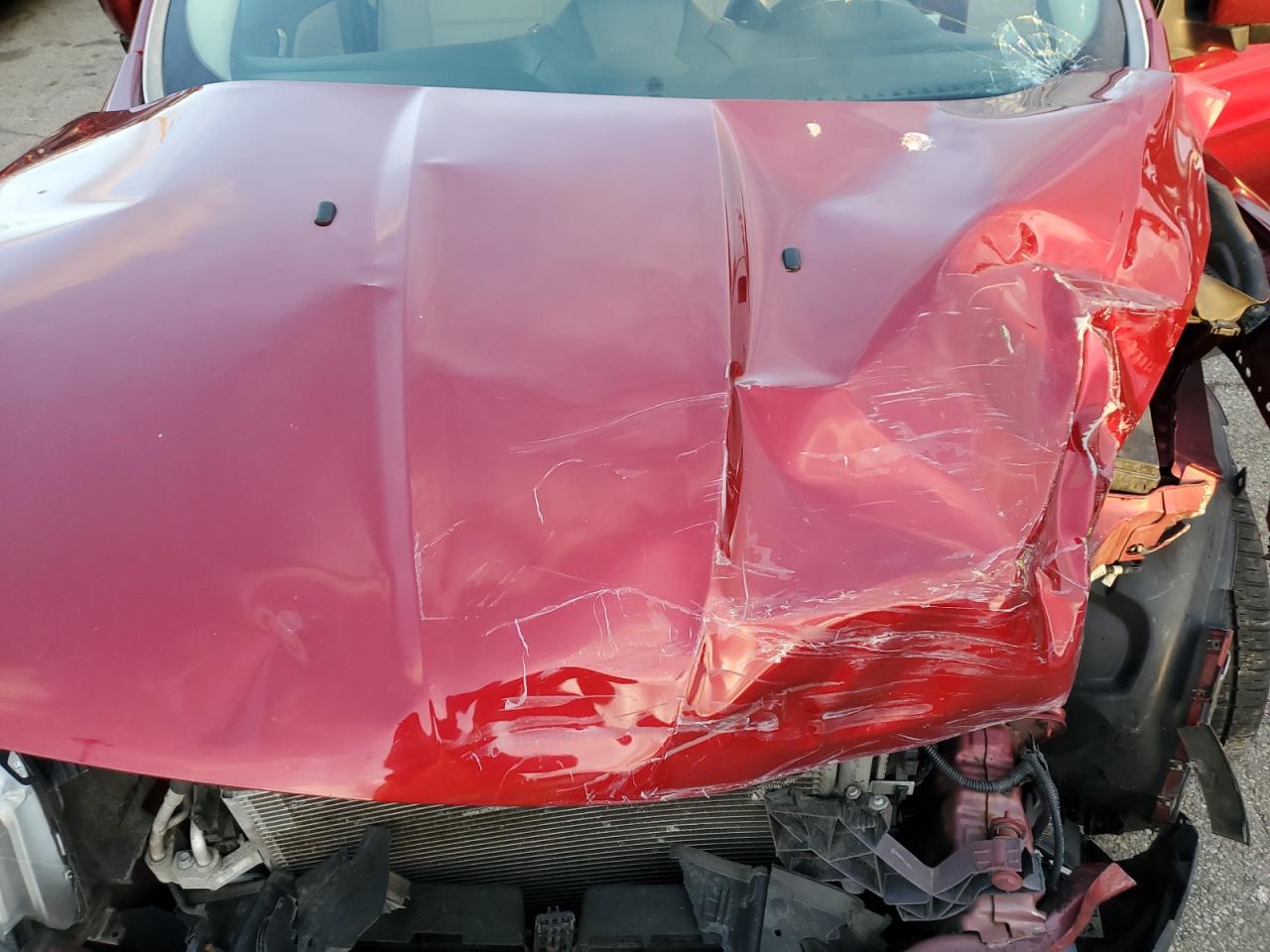 2013 Ford Escape Sel VIN: 1FMCU9HX2DUA91841 Lot: 45885614