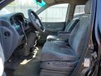 2004 Honda Odyssey Ex na sprzedaż w Earlington, KY - Hail