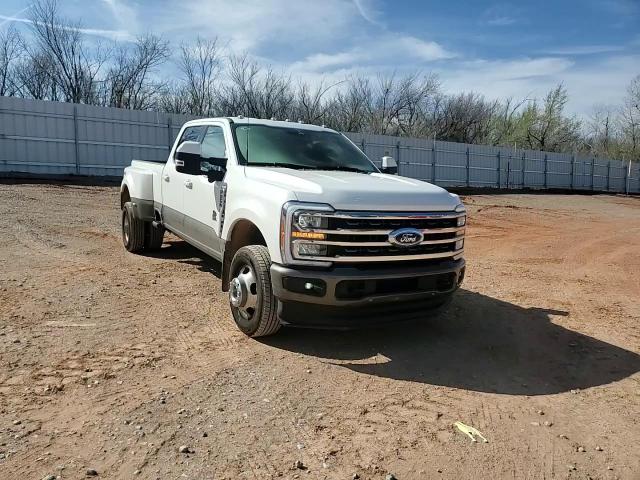 2023 Ford F350 Super Duty VIN: 1FT8W3DN0PEE00565 Lot: 45517234