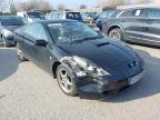 2002 TOYOTA CELICA VVT for sale at Copart SANDWICH