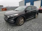 2017 HYUNDAI TUCSON LIMITED for sale at Copart NS - HALIFAX