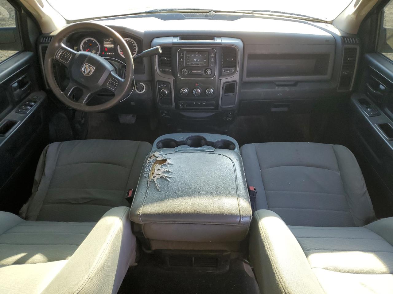 2013 Ram 3500 St VIN: 3C63R3GL8DG559986 Lot: 45156114