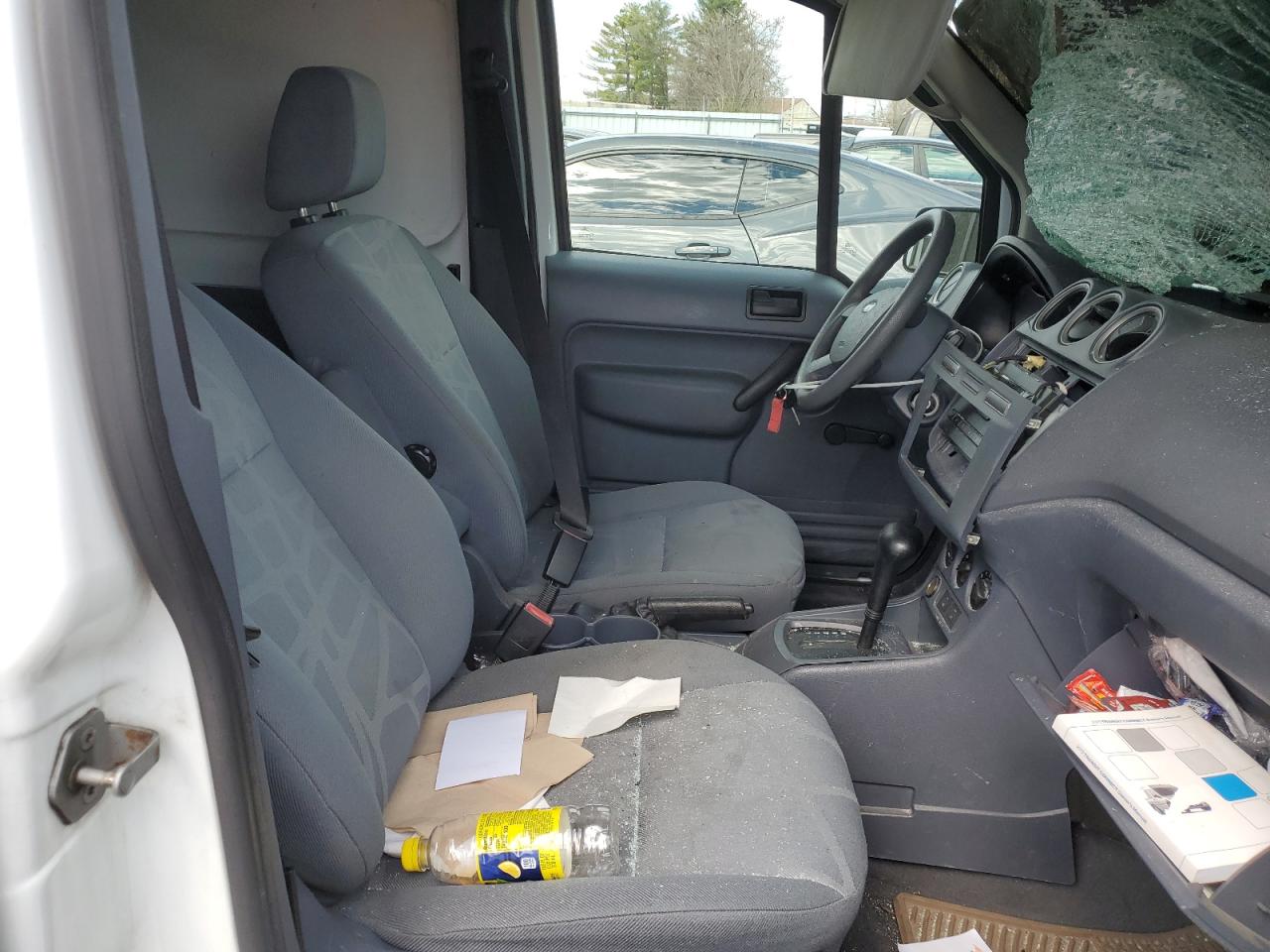 2013 Ford Transit - Image 11