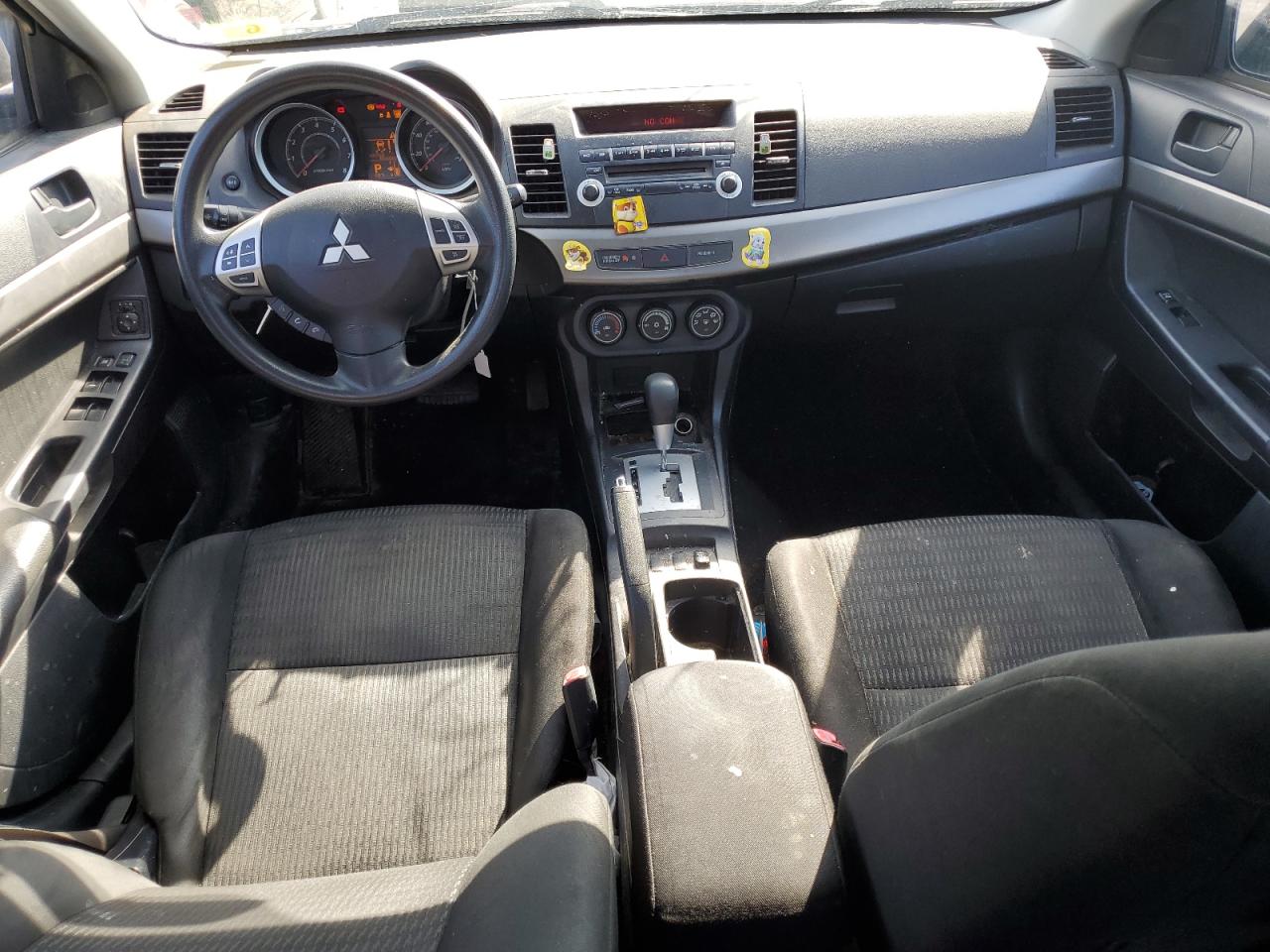 2013 Mitsubishi Lancer Se VIN: JA32V2FW3DU010214 Lot: 70559074