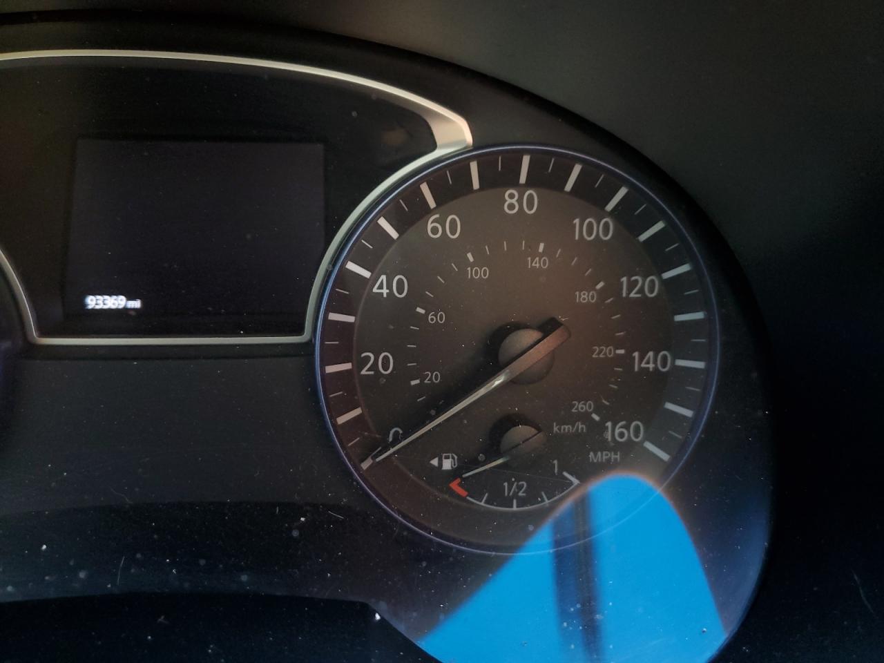 2016 Nissan Altima 2.5 VIN: 1N4AL3AP3GC222412 Lot: 69625944