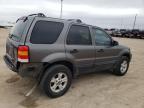 2006 Ford Escape Xlt zu verkaufen in Amarillo, TX - Rear End