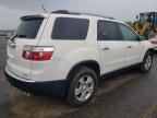 2011 Gmc Acadia Sle for Sale in Eight Mile, AL - Water/Flood