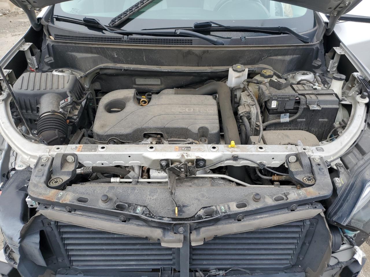 2GNAXUEV5K6278552 CHEVROLET EQUINOX 2019