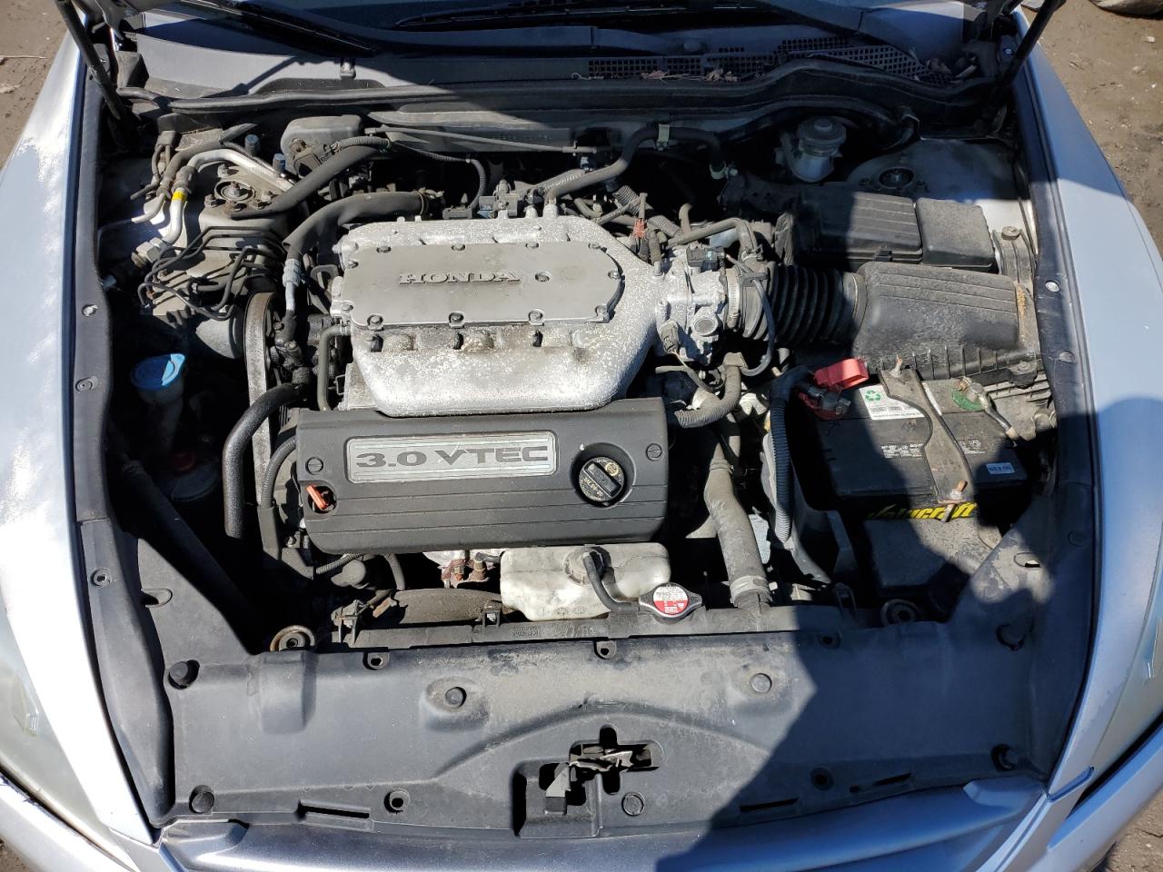 2006 Honda Accord - Image 11