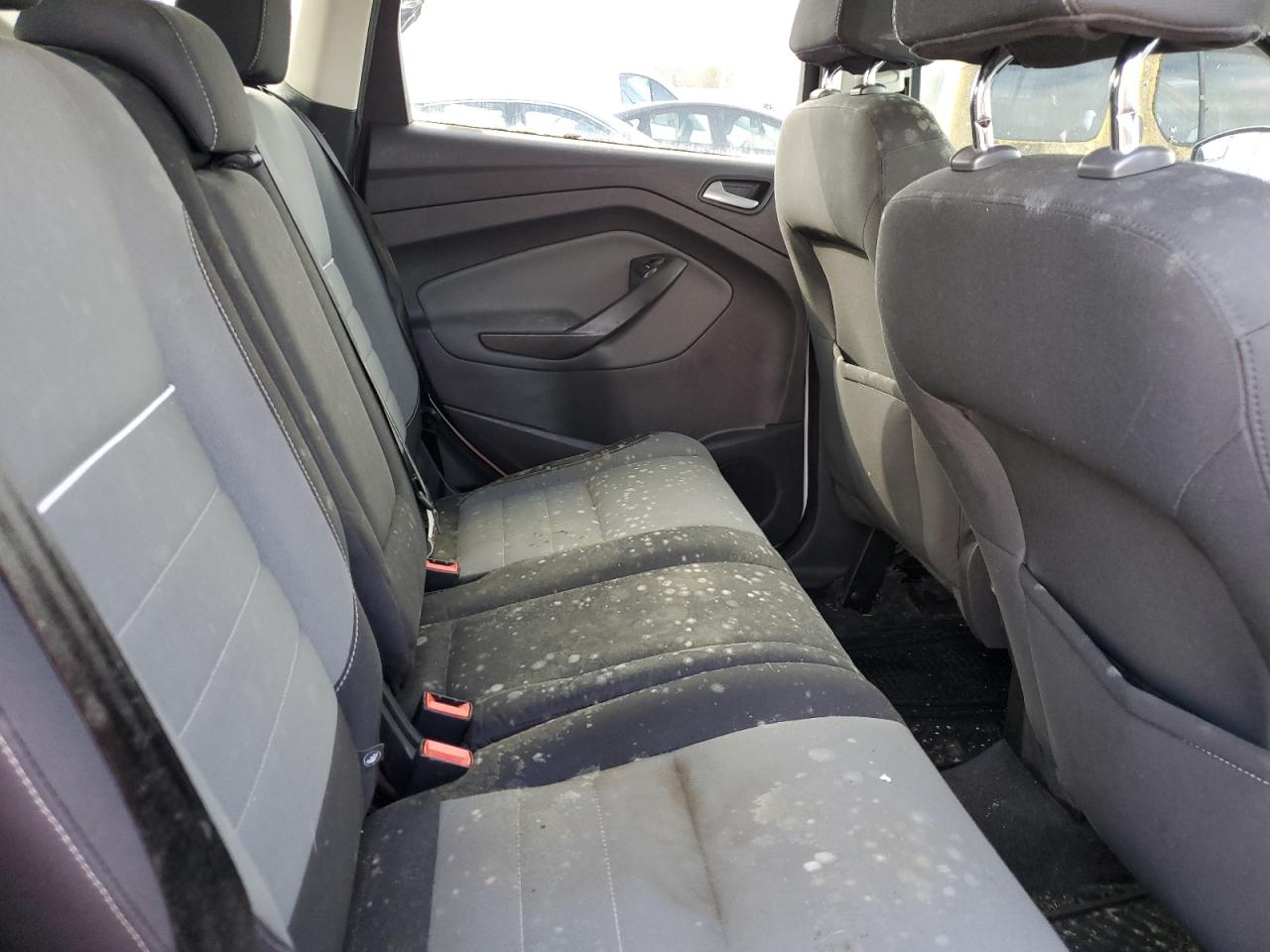 2013 Ford Escape Se VIN: 1FMCU9GXXDUA07184 Lot: 46096204