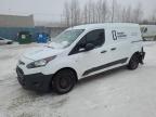 2018 FORD TRANSIT CONNECT XL for sale at Copart QC - MONTREAL