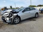2018 Chevrolet Malibu Ls na sprzedaż w Miami, FL - Front End