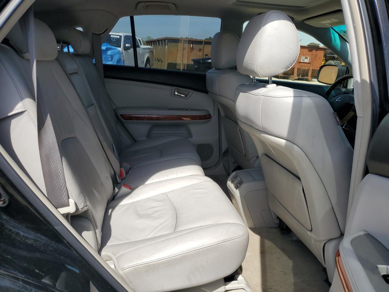 2005 Lexus Rx 330 VIN: 2T2GA31U25C019849 Lot: 46609534