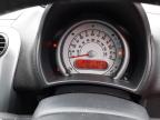 2010 VAUXHALL AGILA DESI for sale at Copart WISBECH