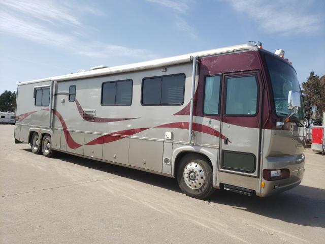 2000 Spartan Motors Motorhome 4Vz