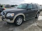 2007 Ford Explorer Eddie Bauer na sprzedaż w Cahokia Heights, IL - Front End