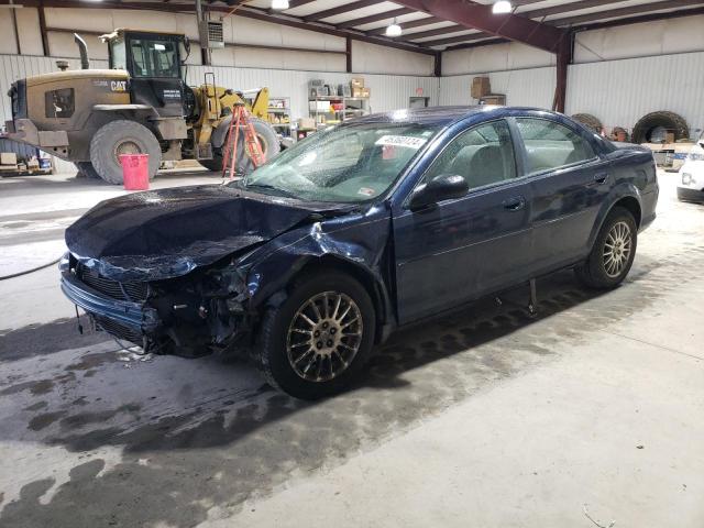 2005 Chrysler Sebring 