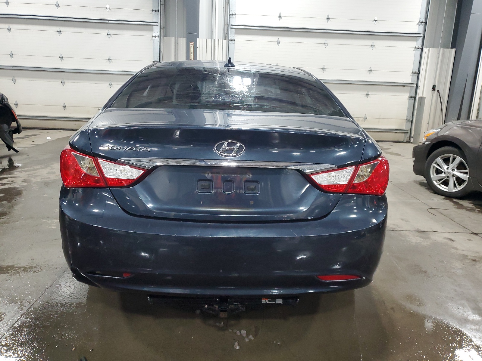 5NPEB4AC6DH792356 2013 Hyundai Sonata Gls
