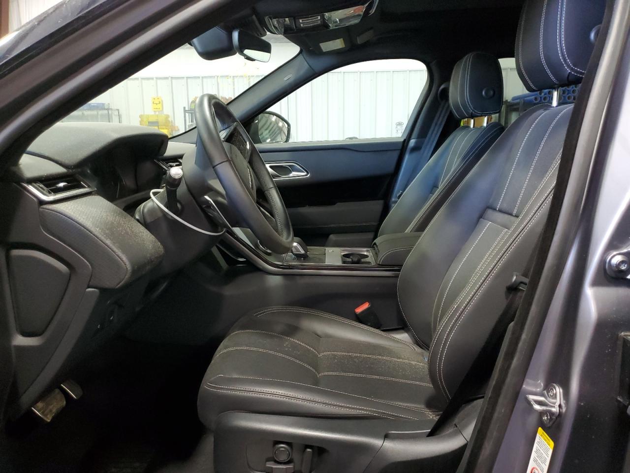 2022 Land Rover Range Rover - Image 7