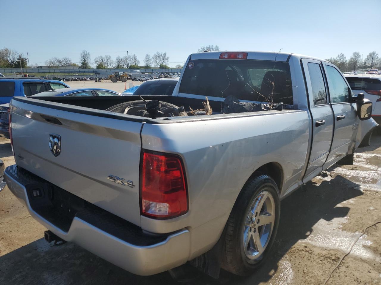 2017 RAM 1500 - Image 3