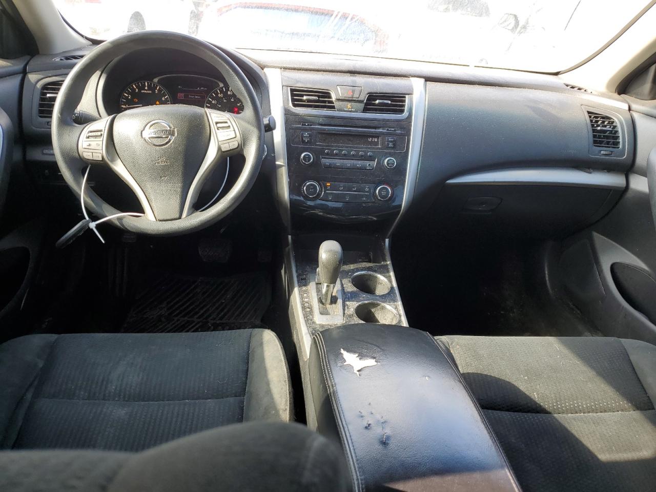 1N4AL3AP6FC251594 2015 Nissan Altima 2.5