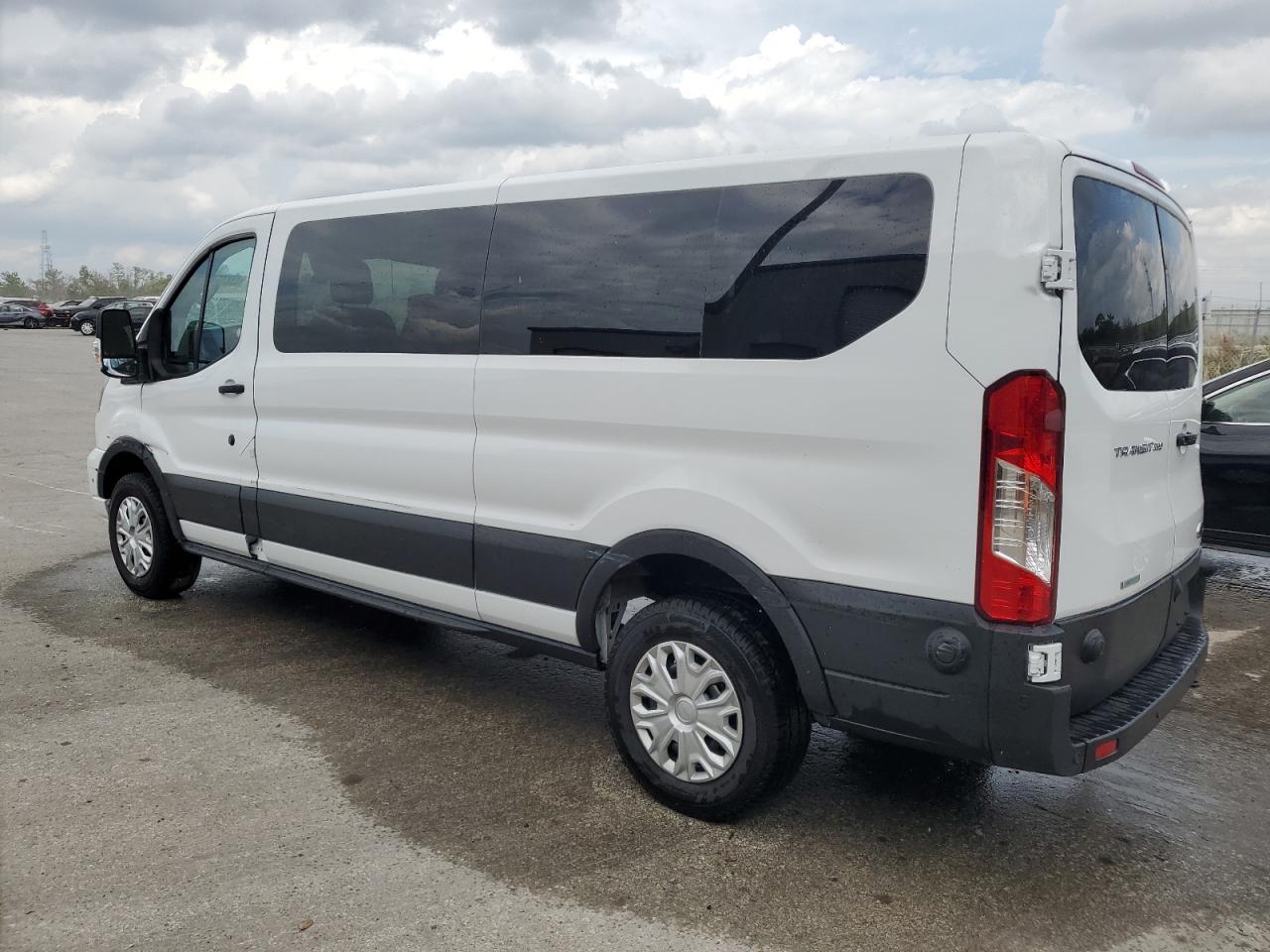 1FBAX2YGXRKA12451 2024 Ford Transit T-350