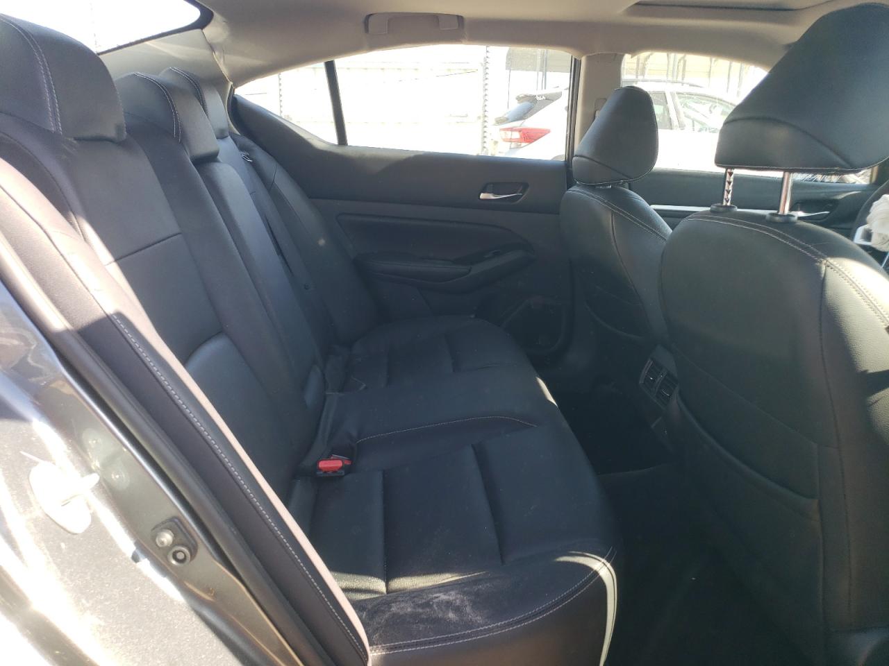 2022 Nissan Altima Sl VIN: 1N4BL4EV2NN394919 Lot: 45725084