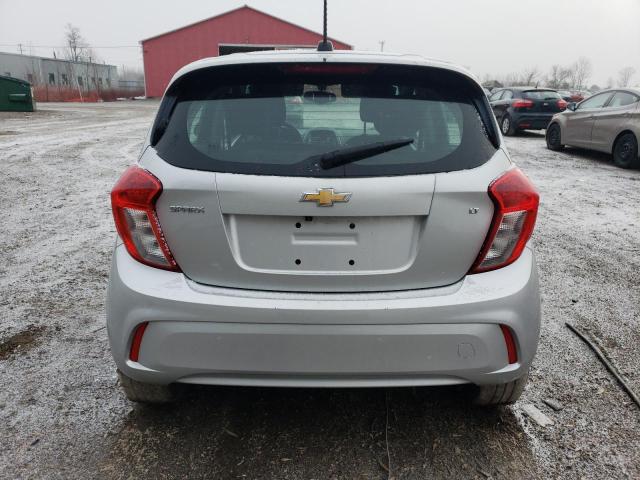 2018 CHEVROLET SPARK 1LT