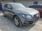 2015 Audi Q5 Premium Plus за продажба в Cahokia Heights, IL - Hail